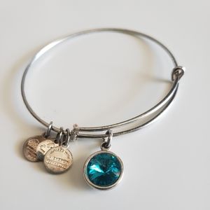 ALEX and ANI Dec. Bracelet